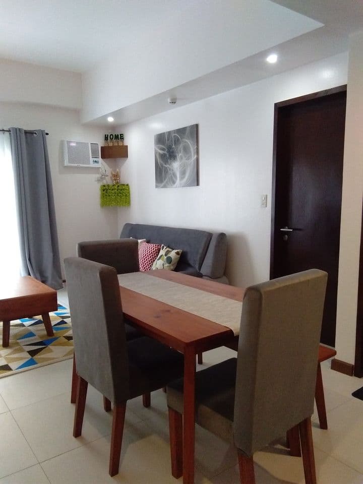 NORTHSTAR 1BR CONDOMINIUM FOR RENT MANDAUE CITY - photo 4