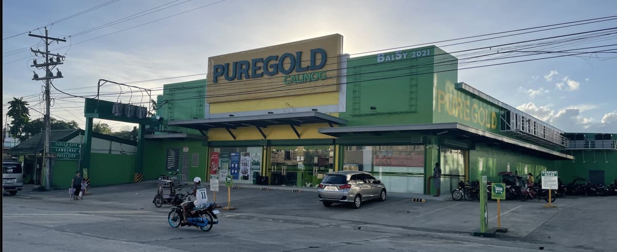 LOT FOR LEASE! 2,304sq.m. Calinog Iloilo City | 09338238748 - photo 3