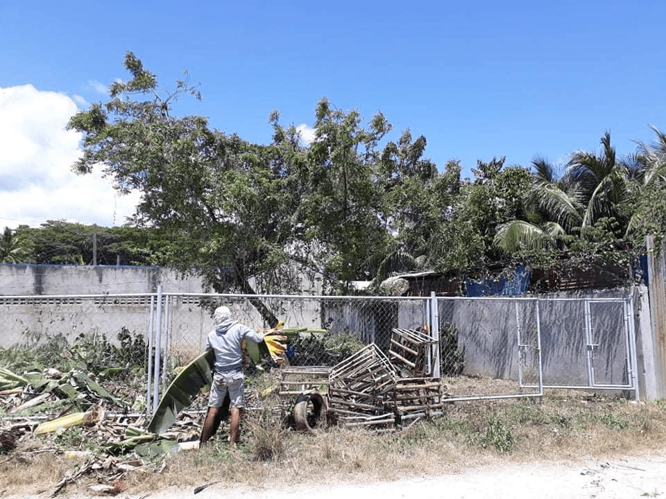 241 SQM Residential Lot for Sale in Magay, Compostela - photo 3