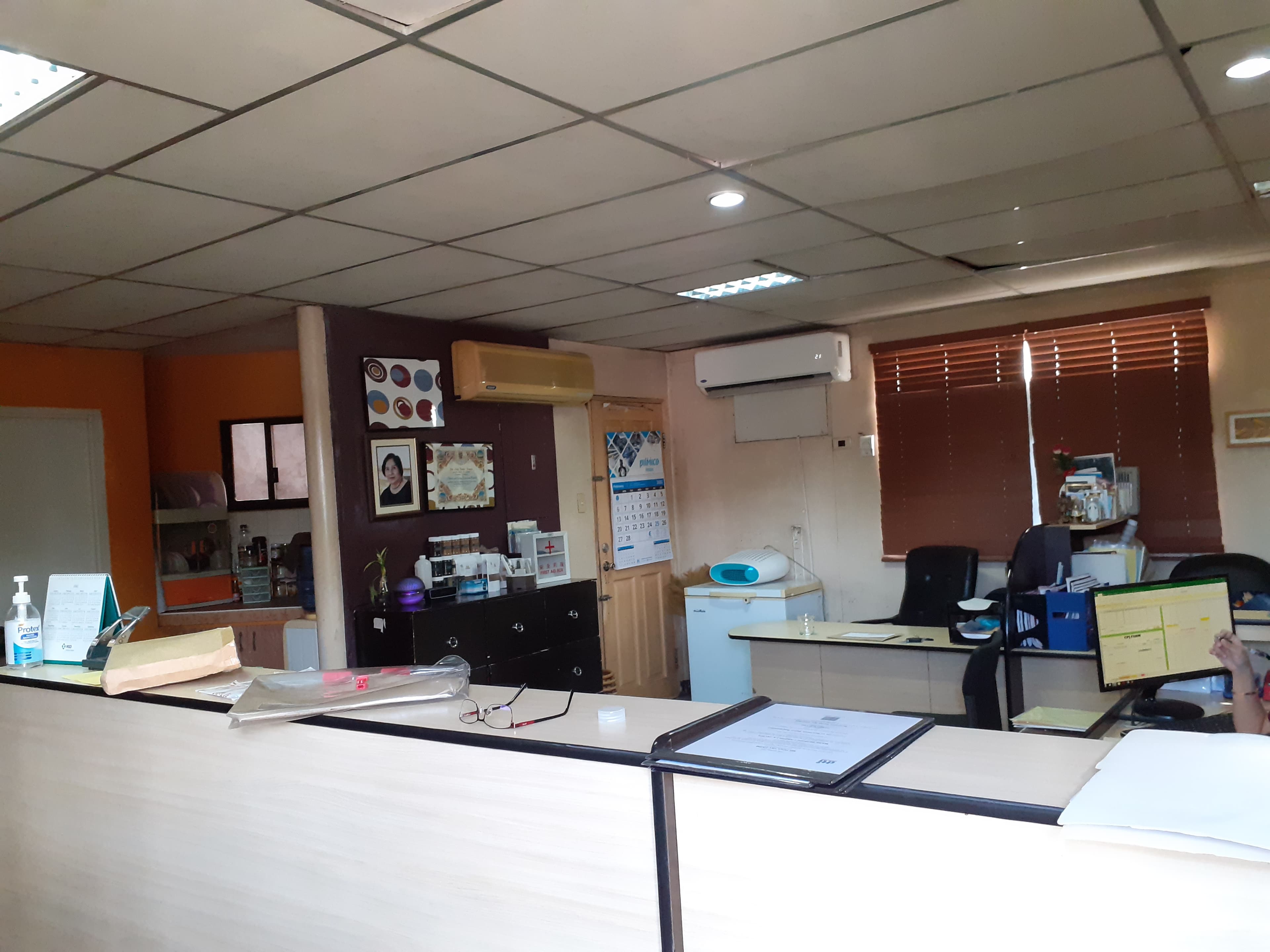 Commercia Building 2 storey - photo 4