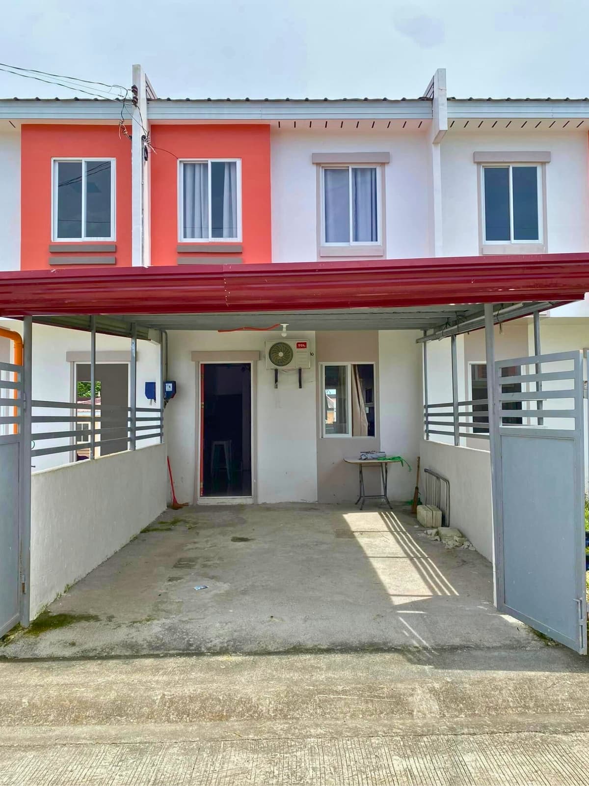 Affordable 2BR House and Lot at Richwood Homes Bogo FOR ASSUME - photo 1