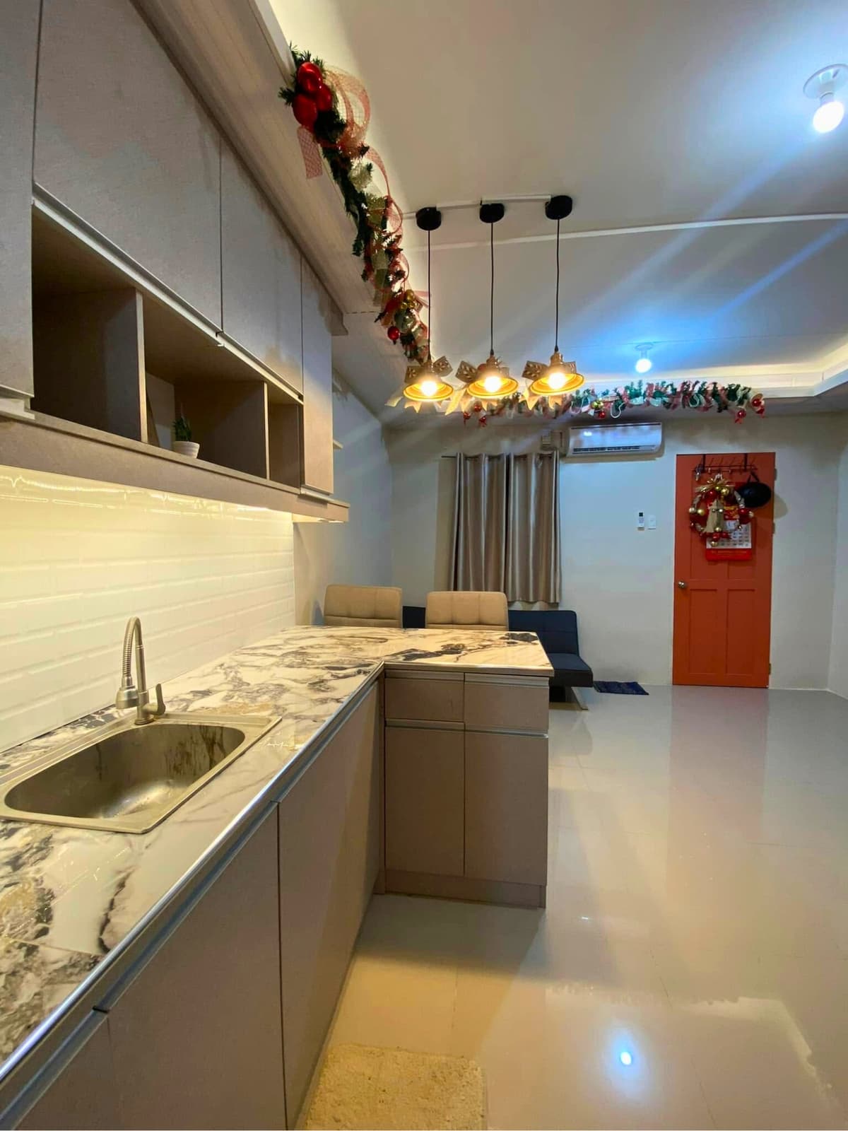 Affordable 2BR House and Lot at Richwood Homes Bogo FOR ASSUME - photo 3