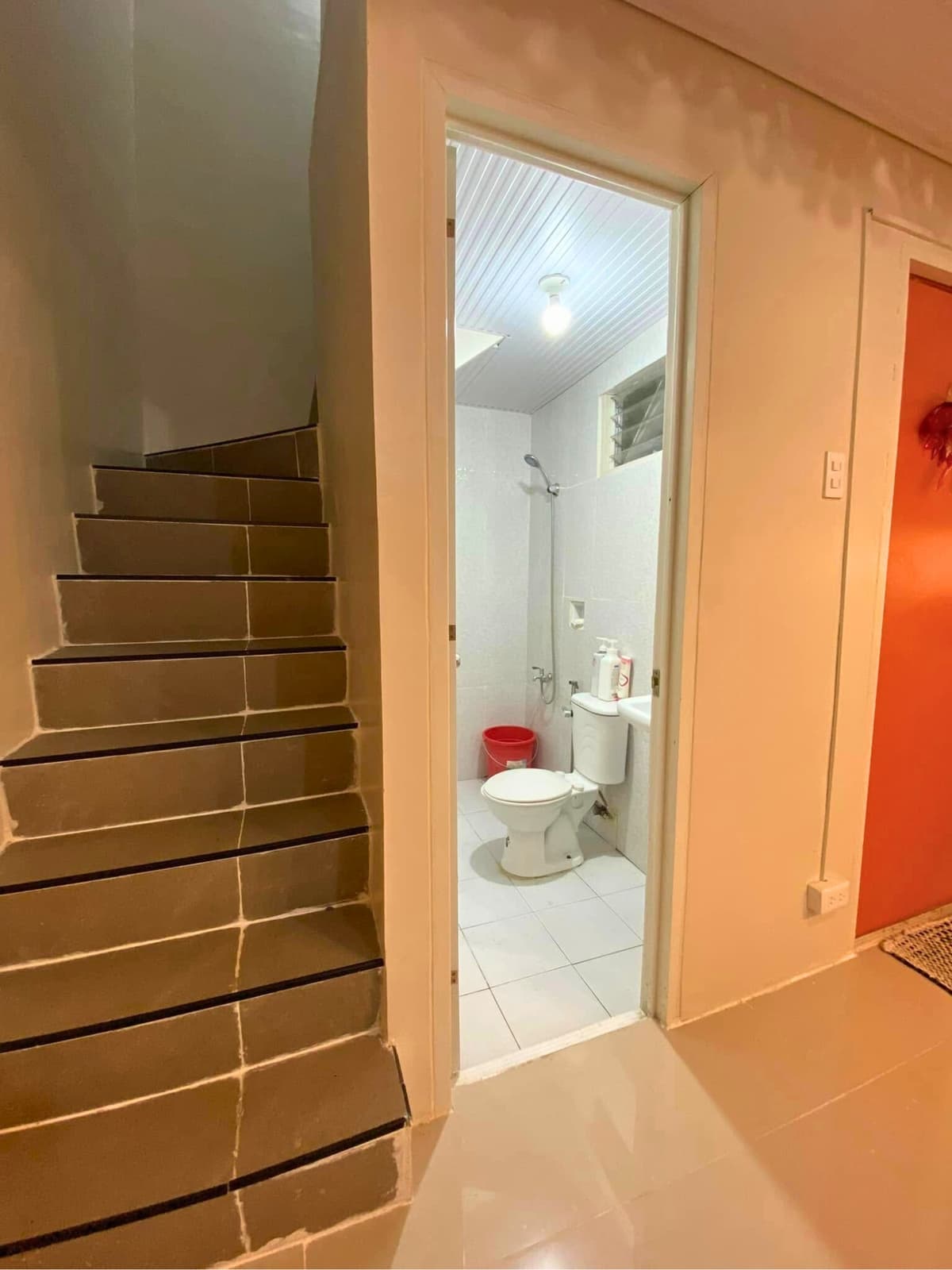 Affordable 2BR House and Lot at Richwood Homes Bogo FOR ASSUME - photo 4