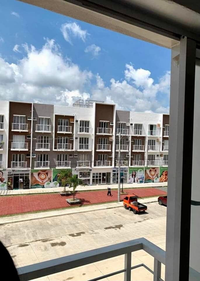 For Assume Studio unit with Balcony - photo 2