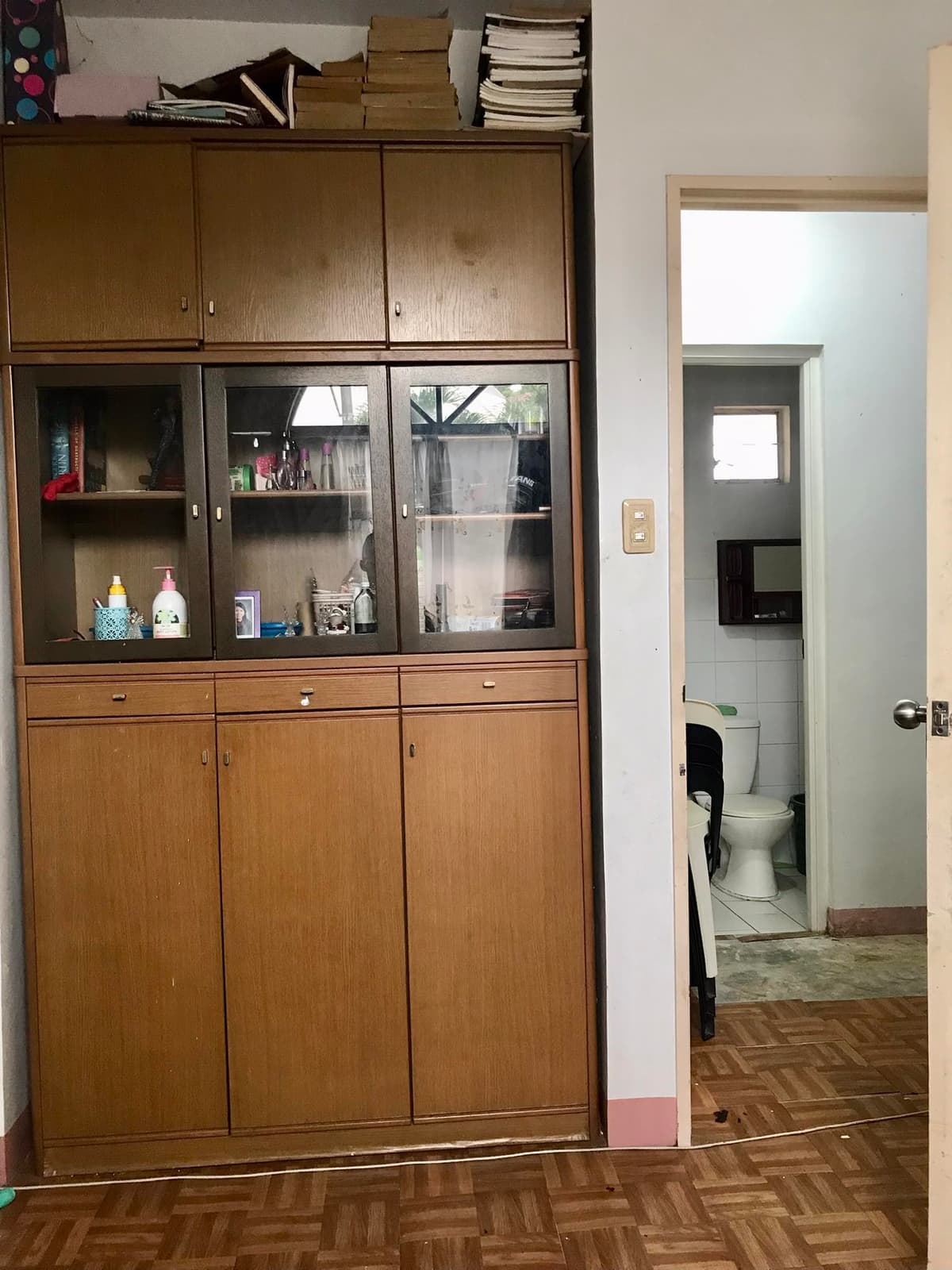 2 Storey and 2 Bedroom Townhouse For Sale - photo 1