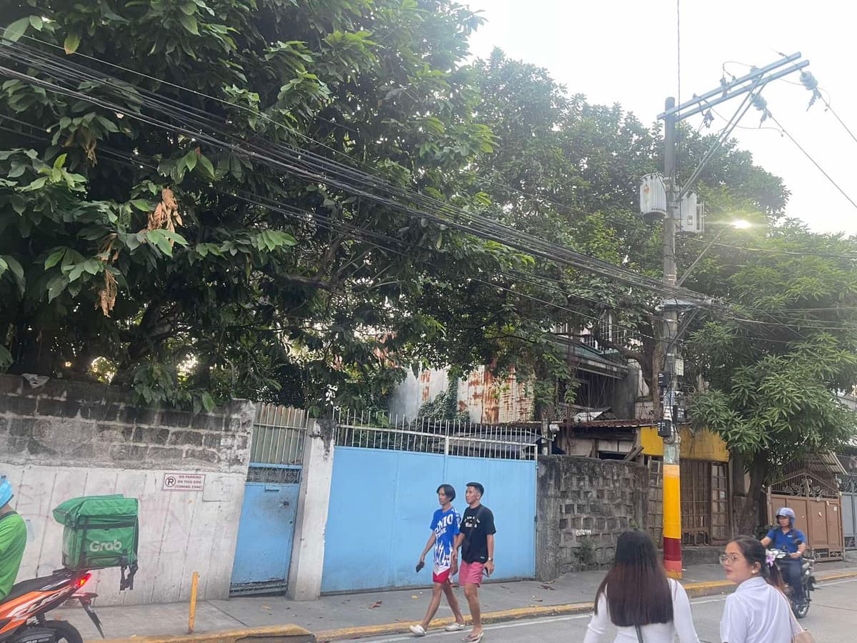 G. Del Pilar San Andres Bukid Manila - photo 6