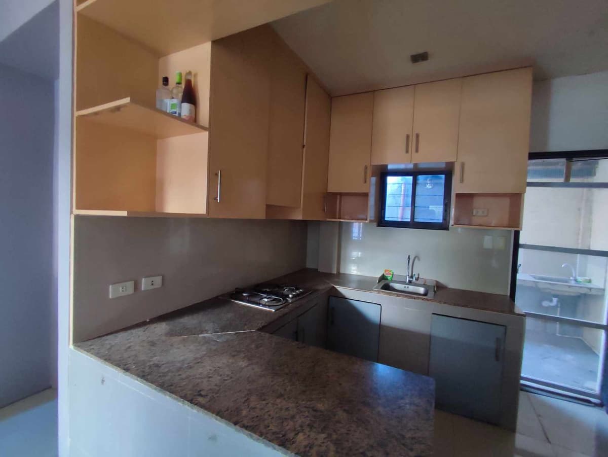 HOUSE AND LOT FOR SALE - photo 2