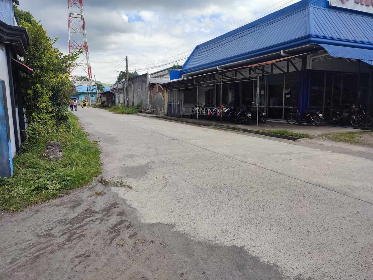 COMMERCIAL FOR SALE - photo 1