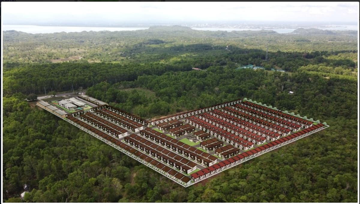 Want to Invest in a house and lot in the Philippines, especially in Guimaras? - photo 4