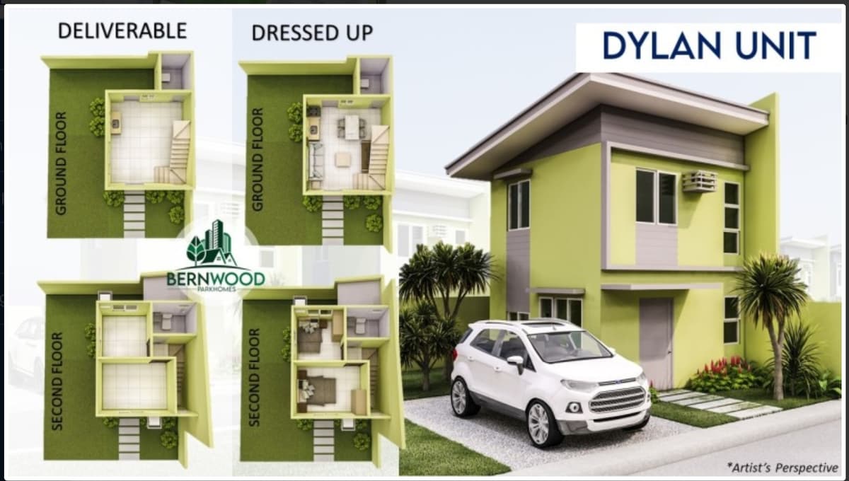 Want to Invest in a house and lot in the Philippines, especially in Guimaras? - photo 2