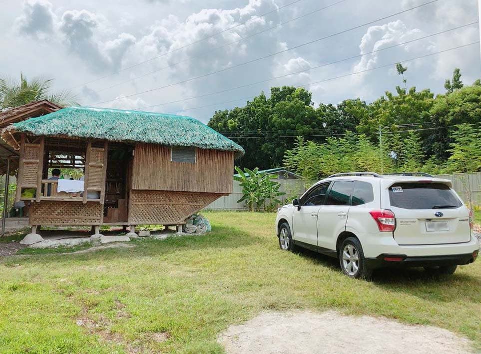 LOT FOR SALE IN SAN FERNANDO CEBU - photo 2