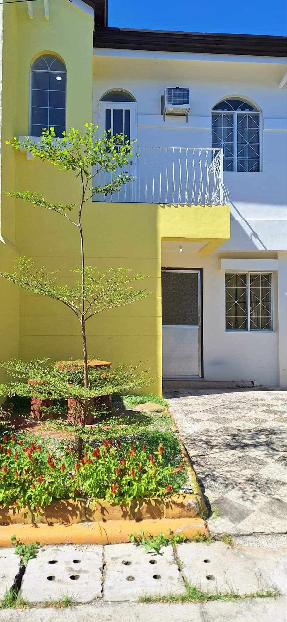 TWO-STOREY HOUSE FOR RENT - photo 2