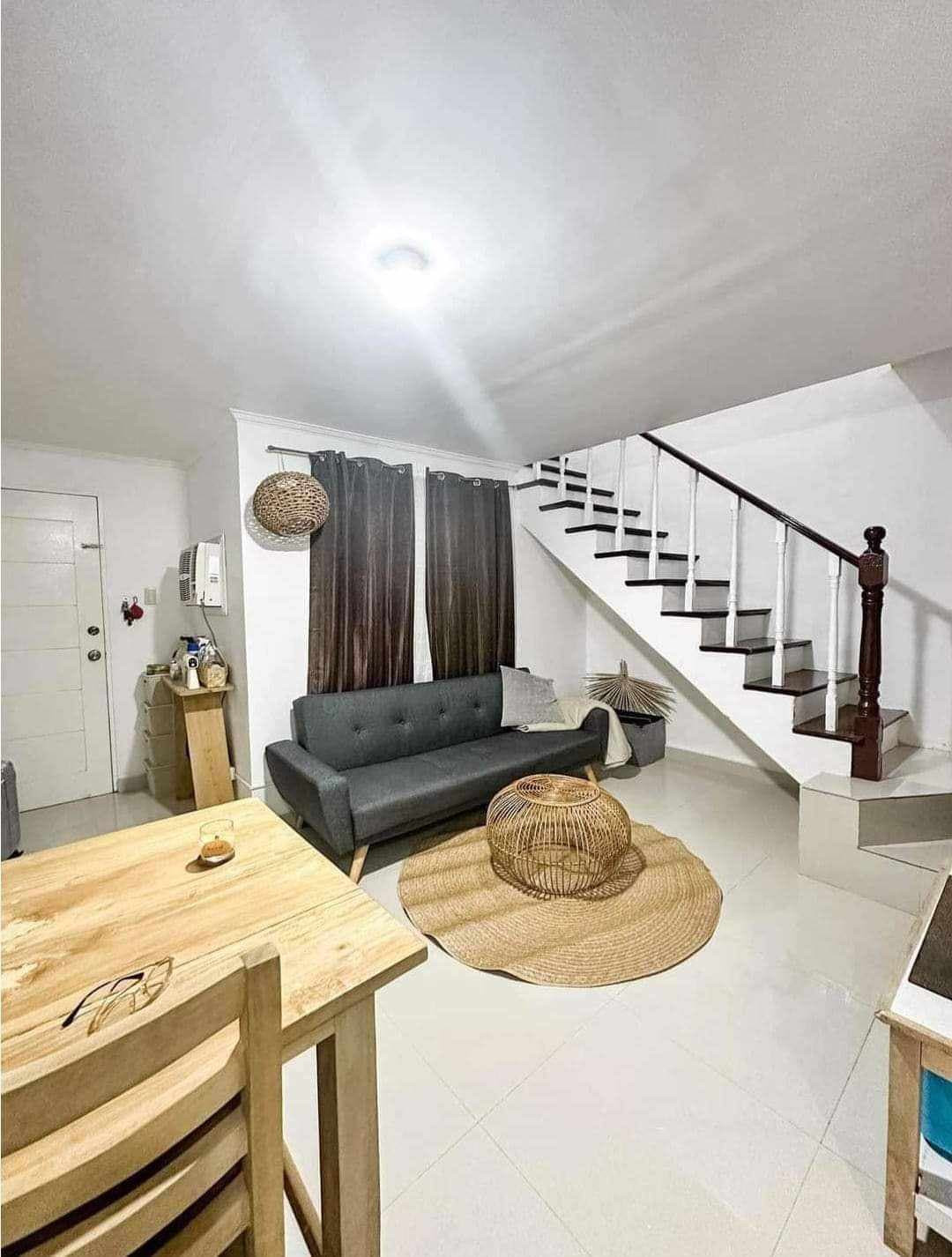 TWO-STOREY TOWNHOUSE FOR RENT - photo 6