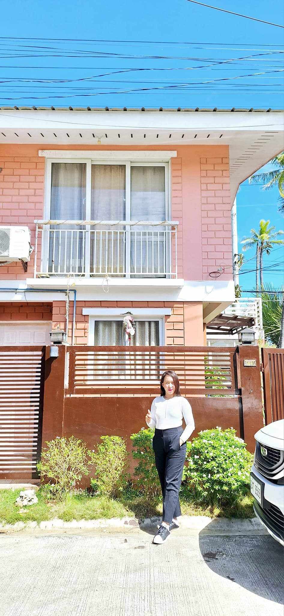 TWO-STOREY HOUSE FOR RENT - photo 3