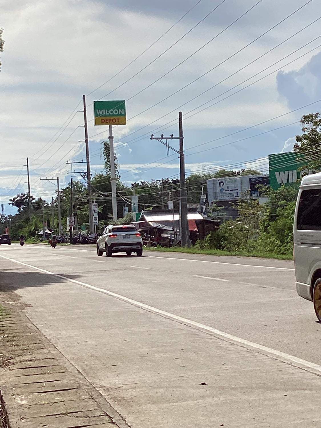 Commercial/Residential Lot in Dauis, Panglao - photo 6