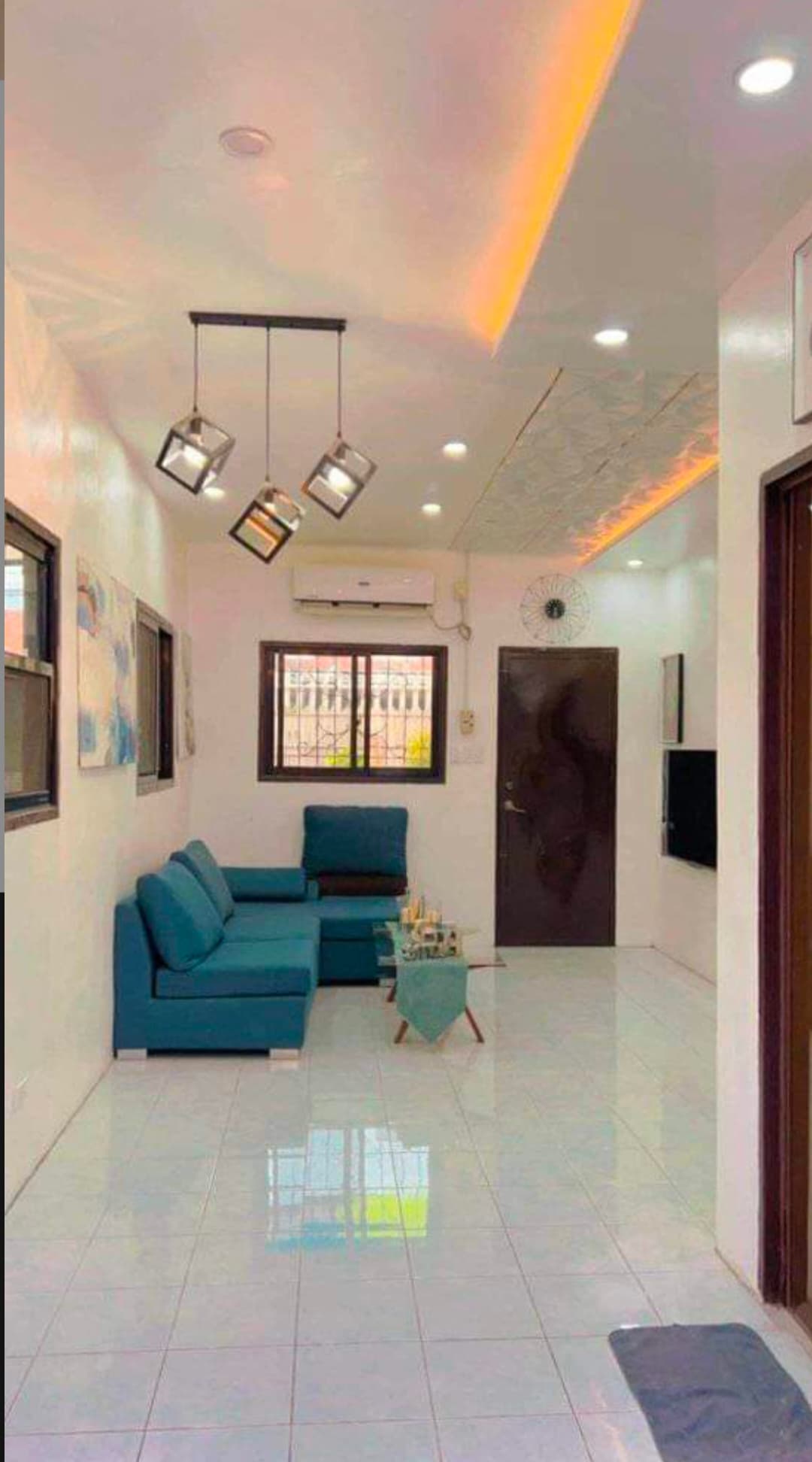 House and Lot - photo 5