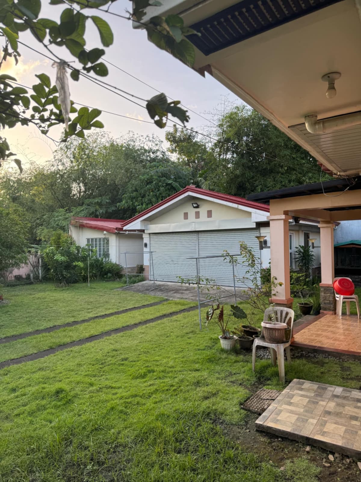 House and Lot for Sale @ Palestina Pili - photo 3