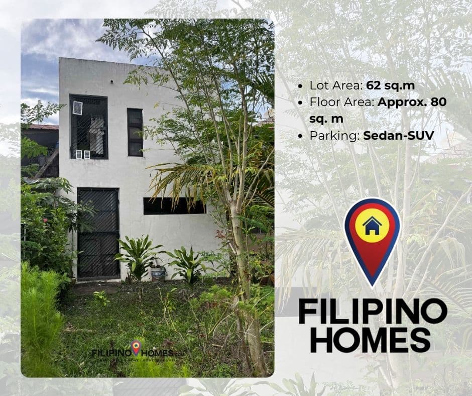 House and Lot for Sale-Deca Homes Grandvale 2 - photo 1