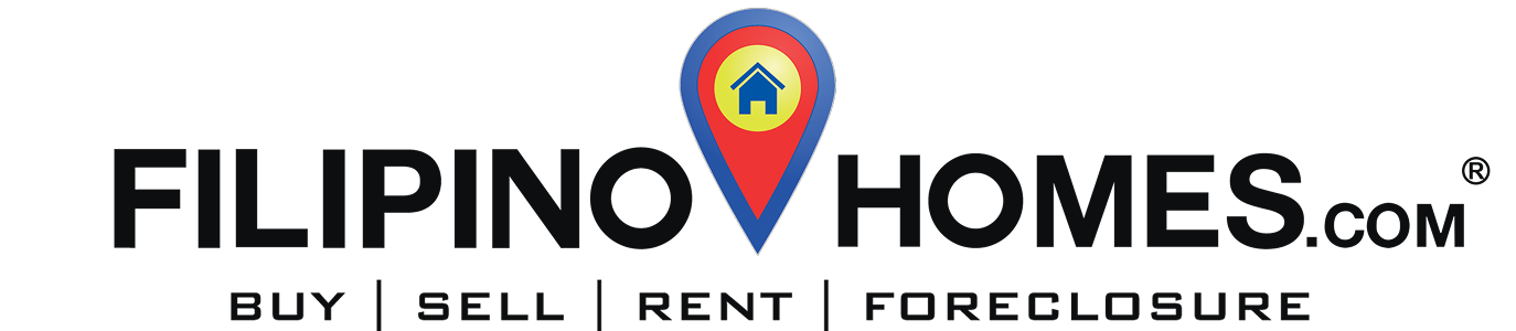 Filipino Homes