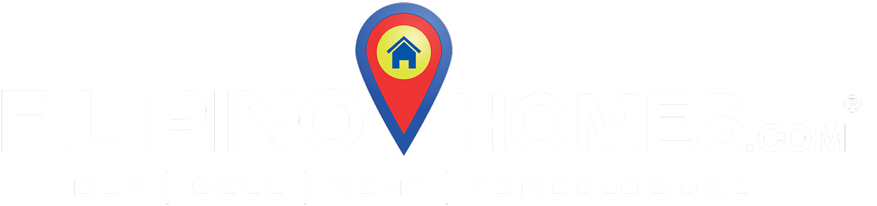 Filipino Homes Logo
