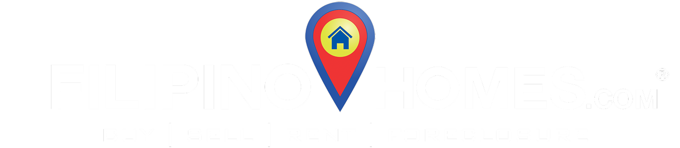 Filipino Homes Logo